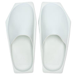Women's Hex Mule SP - Light Silver/Light Silver