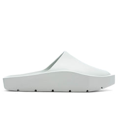 Women's Hex Mule SP - Light Silver/Light Silver