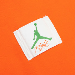 x Titan Women's SP IFC Crew T22 - Safety Orange/Chlorophyll