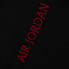 Women's Wordmark Sweatpants - Black/Gym Red