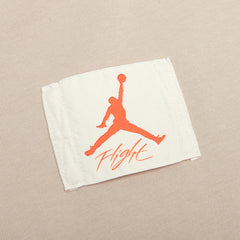 x Shelflife T-Shirt - Rattan/Total Orange