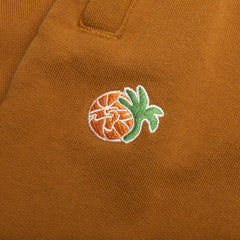x Titan Pants - Tawny/Chlorophyll