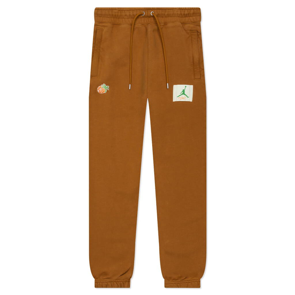 x Titan Pants - Tawny/Chlorophyll