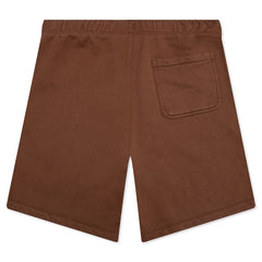 x Titan Shorts - Cordurory Brown