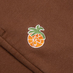 x Titan Shorts - Cordurory Brown