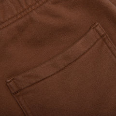 x Titan Shorts - Cordurory Brown