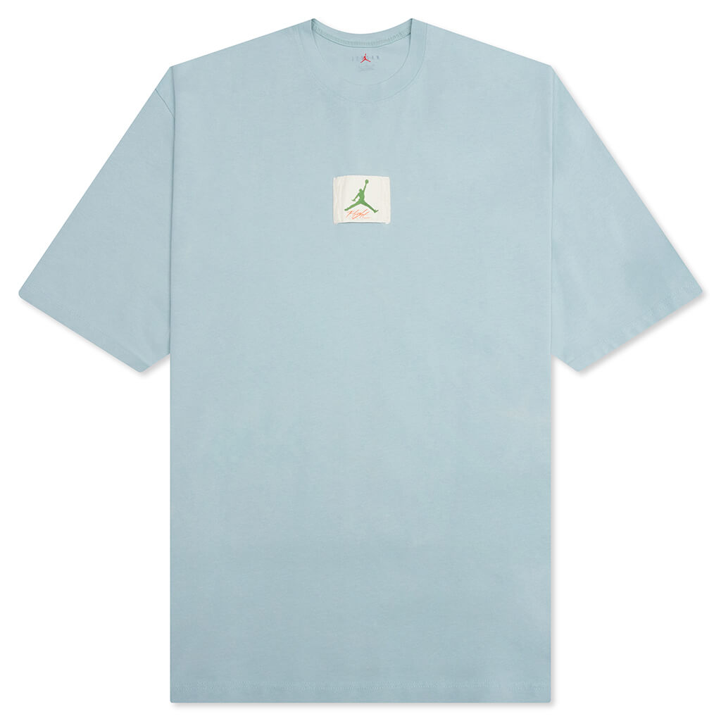 x Titan T-Shirt - Ocean Cube
