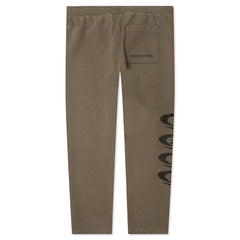 x Travis Scott Men's Fleece Pants - Palomino