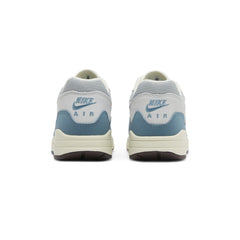 Air Max 1 x Patta Waves 'Noise Aqua' (2021)
