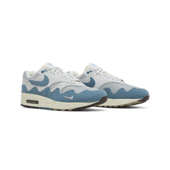 Air Max 1 x Patta Waves 'Noise Aqua' (2021)