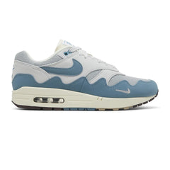 Air Max 1 x Patta Waves 'Noise Aqua' (2021)