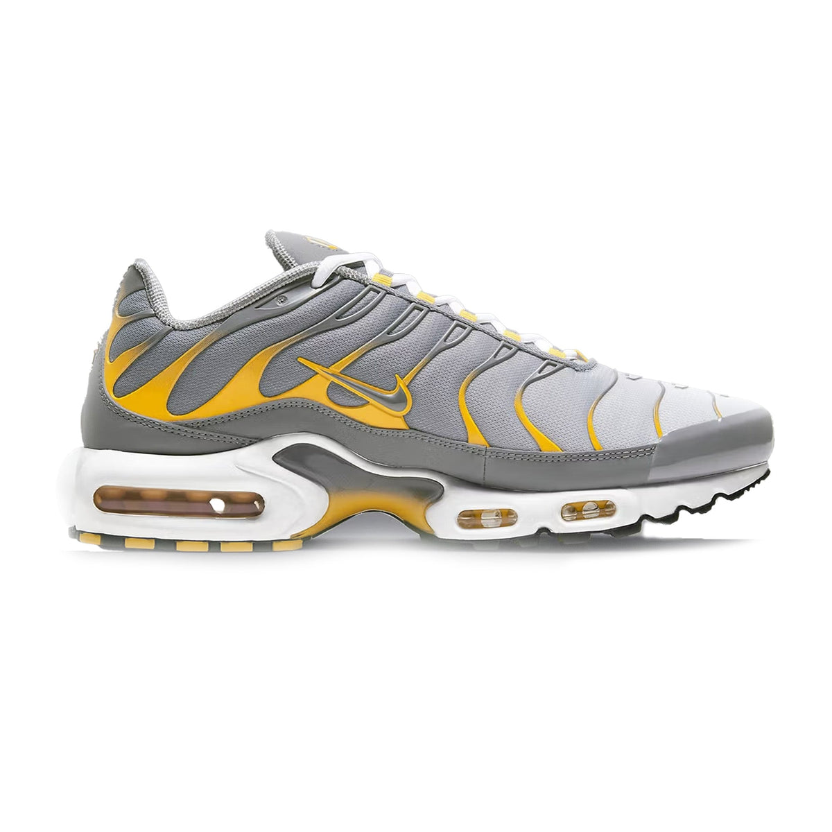 Air Max TN Plus 'Sulphur