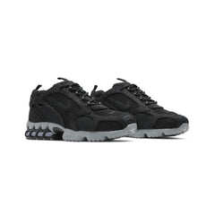 Air Zoom Spiridon Cage 2 x Stussy Black