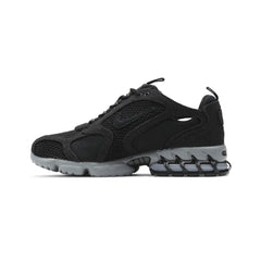 Air Zoom Spiridon Cage 2 x Stussy Black