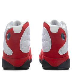 13 Retro OG 'True Red'- White/Black/True Red