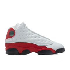 13 Retro OG 'True Red' (GS) - White/Black/True Red