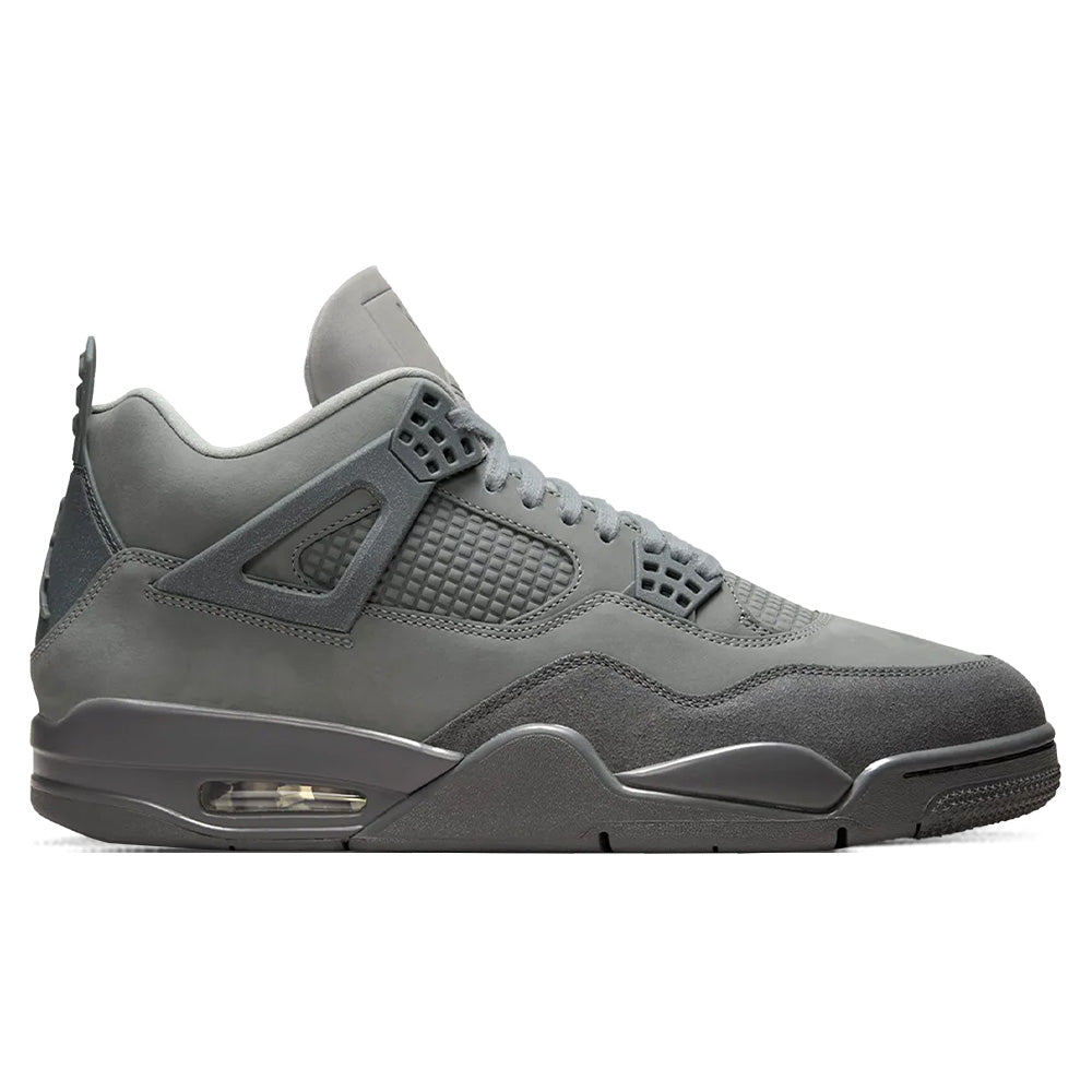 4 Retro SE 'Wet Cement' - Smoke Grey/Iron Grey/Cement Grey