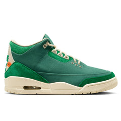 3 Retro x Nina Abney Women's - Bicoastal/Black/Malachite