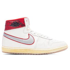 Awake NY x Air Ship PE SP - Sail/Black/University Red