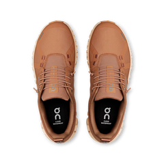Running Cloud 6 Waterproof Sandstone Blonde (Women’s)