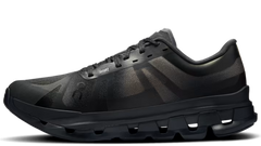 Running Cloudflow 5 Slam Jam Gull Black