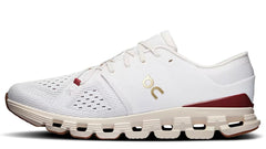 Running Cloud X 4 Ivory Cream (Year Of The Snake)