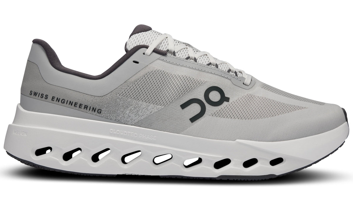 Running Cloudsurfer Next Glacier White (M)