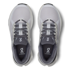 Running Cloudrunner 2 Frost White