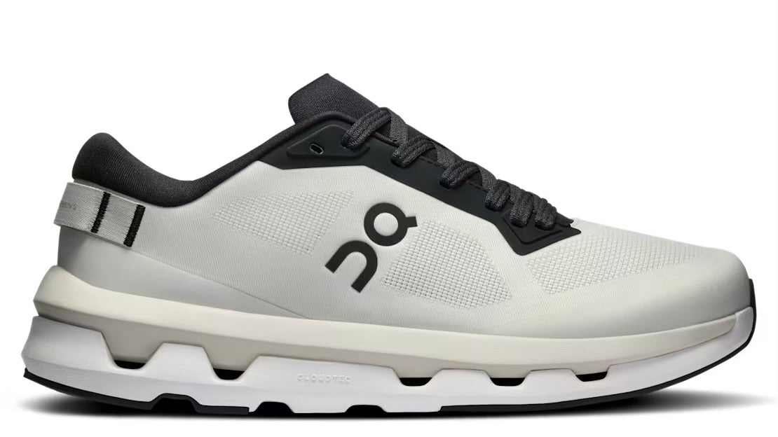 Running Cloudzone Ice Black