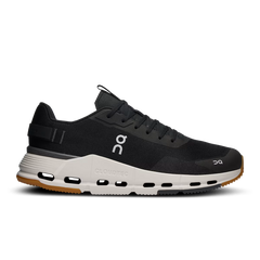 Running Cloudnova Form 2 Black Ivory (Women's)