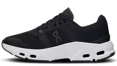 Running Cloudpulse Black White (Women's)