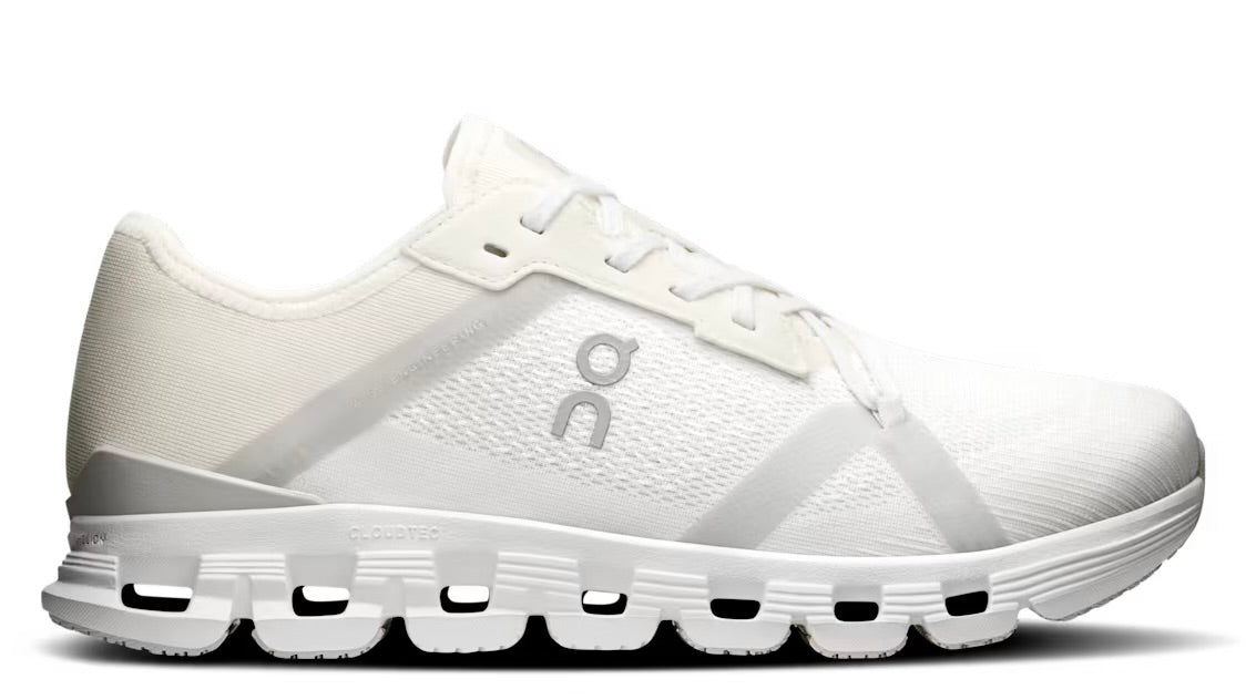 Running Cloud X 4 AD White Wolf