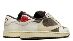 1 Retro Low OG SP Travis Scott Reverse Mocha