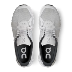 Running Cloud 5 Glacier White
