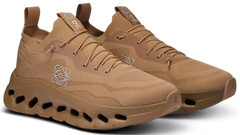 Running Cloudtilt LOEWE Dark Sand (Unisex)