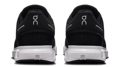 Running Cloud 6 Black White (M)