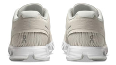 Running Cloud 5 Pearl White (Women's)