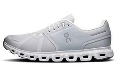 Running Cloud 6 Glacier White (M)