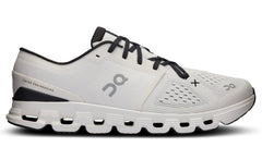 Running Cloud X 4 Ivory Black