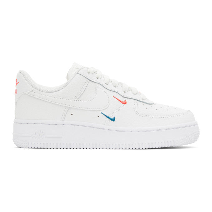 Air Force 1' 07 Essential Summit White