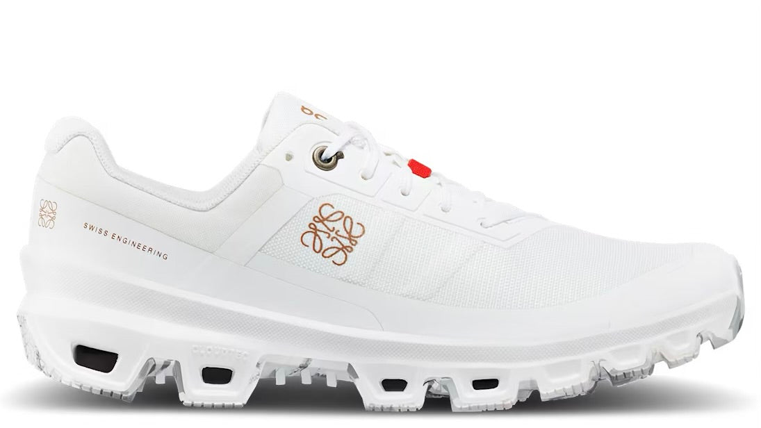 Running Cloudventure
LOEWE White