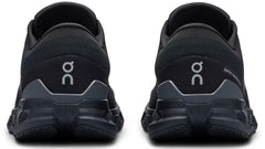 Running Cloud X 4 Black Eclipse (Women's)
