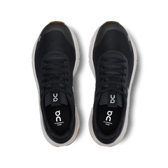Running Cloudnova Form 2 Black Ivory (Women's)