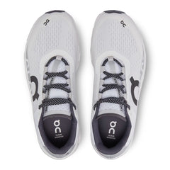 Running Cloudmonster All White
