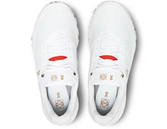 Running Cloudventure
LOEWE White