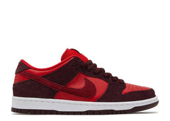 Dunk Low Cherry