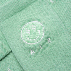 x J Balvin Legacy Socks - Enamel Green