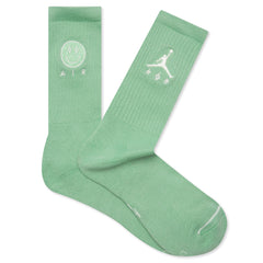 x J Balvin Legacy Socks - Enamel Green