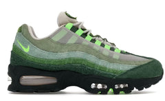 Air Max 95 Ducks Oregon Ducks The Woods