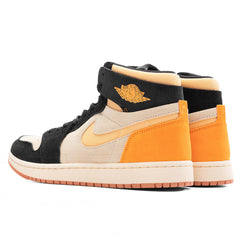 1 Zoom Comfort 2 - Muslin/Celestial Gold/Black